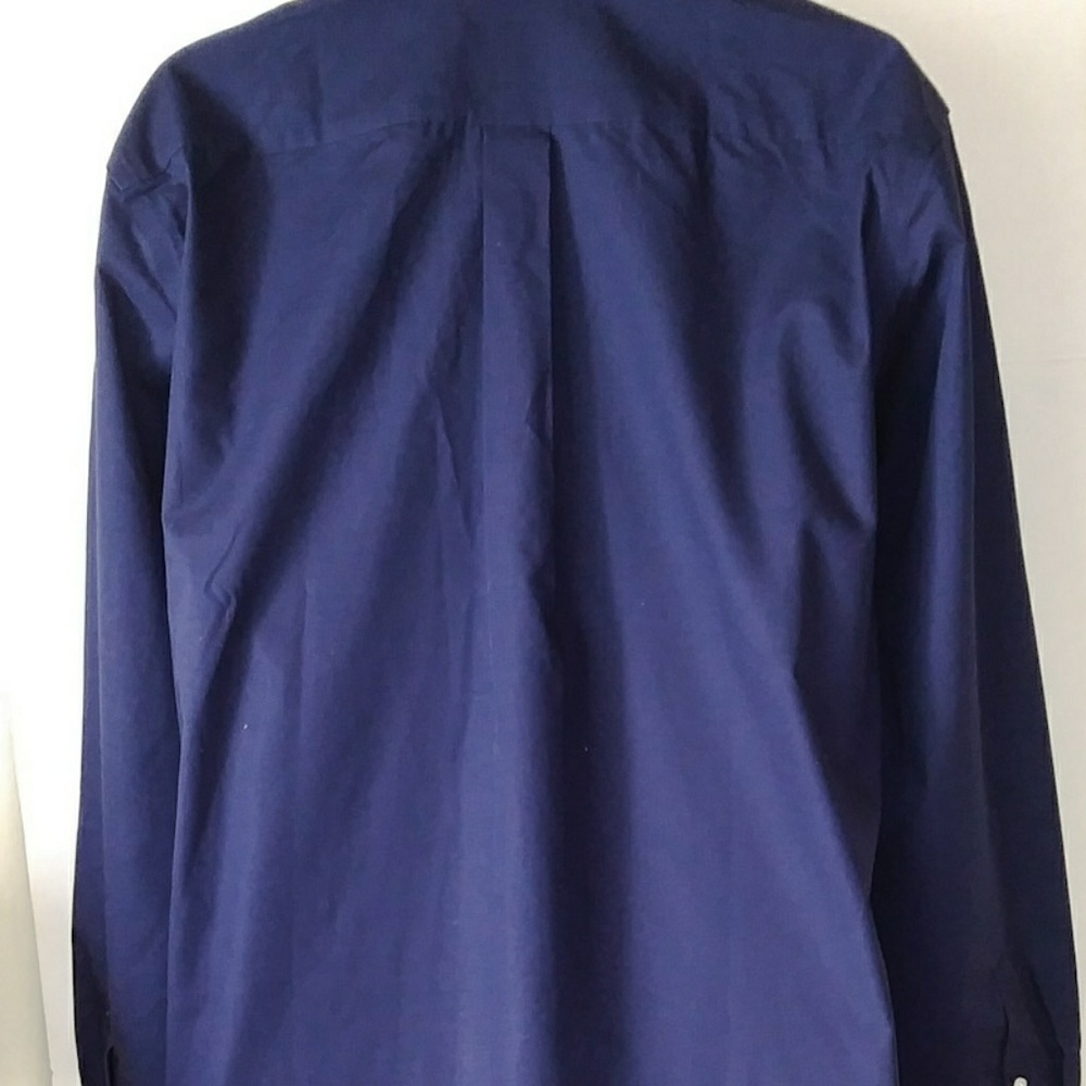 Men's Stafford Button Down - Picture 5 of 7